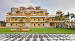 DHANWA RESORT, A UNIT OF SATKAR HOTEL AND RESORTs - Image 3