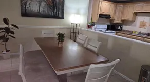 Cozy Townhouse Deer - Image 5