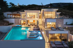 Kokkari Villa - Image 4