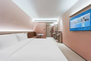 Hanting Hotel Jinan Dikou Road - Image 2