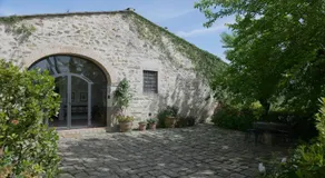 Florentine Hills Fattoria Il Leccio Agriturismo Suite élégante avec piscine - Image 4