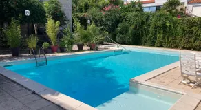 Villa sul mare con piscina privata - Image 5