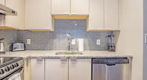 Midtown 1BR Fully Furnished Apartment - Great Location! apts - Image 3