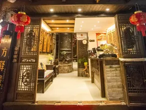 Lijiang Sifang Inn Guangyi Road - Image 4