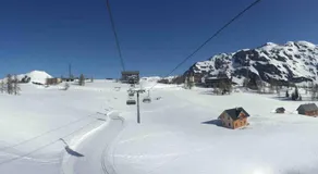 Alpenurlaub II Wohnung mit Traumausblick - Image 4