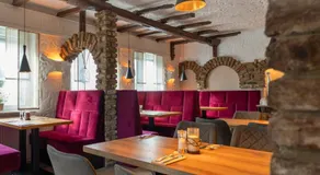 Hotel Restaurant Jaegerhof - Image 5