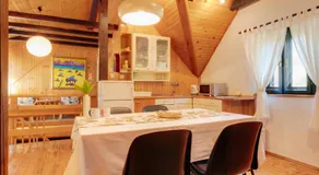 Guesthouse Pod rastockim krovom - Image 3