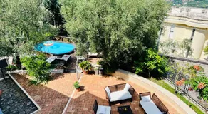 Villa Gaia Sorrento geo-bio - Image 3