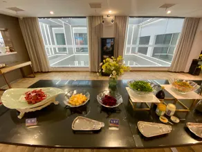Echarm Hotel Wuhan Wusheng Road Metro Station Cade Square - Image 4