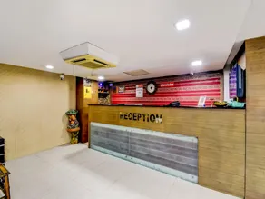 OYO Flagship Hotel Sunset Inn - Image 3
