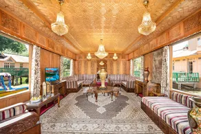 WelcomHeritage Gurkha Houseboats - Image 5