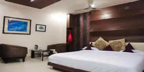 Hotel Samdariya Inn - Image 2