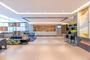 Home Inn Neo Jinan Baotu Spring - Image 3