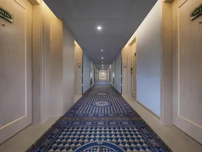 Vienna International Hotel Foshan Qian Guqing Xiqiao Mountain Scenic Area - Image 5