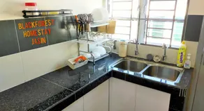 HOMESTAY JASIN BLACKFOREST - Image 3