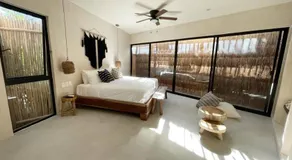 Tulum Apartment Boho Vibes - Image 2