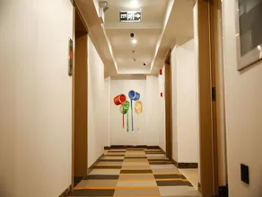 Shell Hotel Tianshui Maiji District 2nd Road Pedestrian Street - Image 5