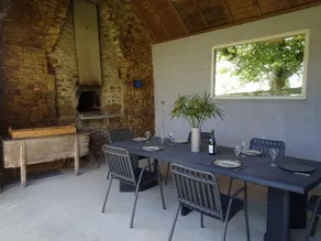 COTTAGE, SAINT OVIN IN SAINT OVIN - Image 5