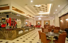Inzone Garland Hotel Taian - Image 4
