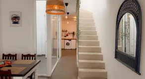 apartment in La Santa, Lanzarote, village by the Sea - Image 3