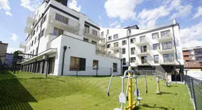 Apartament Wspólna19 (Centrum, garaż podziemny, klimatyzacja ) - Image 5