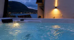 Scenic fjord home with terrace, minutes from Pulpit Rock - Image 5