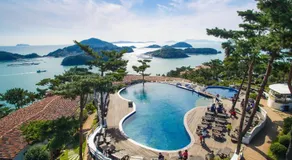 Club ES Tongyeong Resort - Image 3