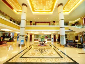 Qingdao Chengyang Detai Hotel - Image 3