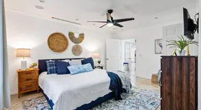 Beachside Escape Poolhouse w Game Room, Grill - Image 2
