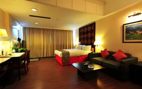Hotel Emas - Image 5