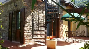 Villa Gaia Apartments pool wifi parking - Image 3