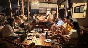 Munroeisland Backwaters Homestay - Image 4