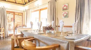 La La Nathi Country Guesthouse - Image 3