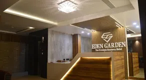 HOTEL EDEN GARDEN - Image 3