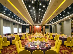 Quanzhou Overseas Chinese Hotel - Image 3