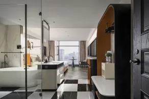 ELEGANT GARDEN HOTEL - Image 2