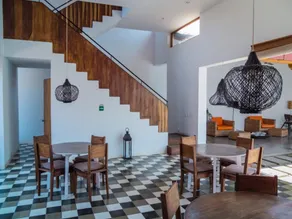 Los Patios Hotel Granada - Image 5