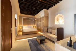 The Chedi Al Bait, Sharjah - Image 2