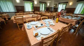 Koča sredi gozda - Image 3
