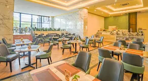 Grand Kangen Hotel Urip Sumoharjo - Image 2