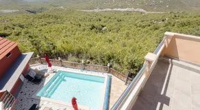 Holiday Home Veronika near Makarska, private pool - Image 4