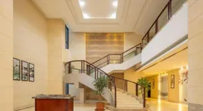 Huayang New Century International Hotel - Image 3
