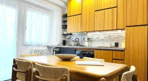 Trastevere for You... 3 bedrooms Apartment - Image 2