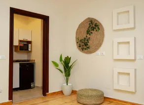 Settle Inn Aswar Apartments - Image 4