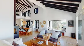 Villa Las Monjas - Astonishing Panoramic Sea View - Image 2