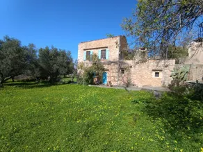 Stone house Gavaloxori village near Chania - Image 5