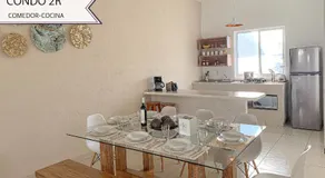 Condominios JAROJE Huatulco - Image 3