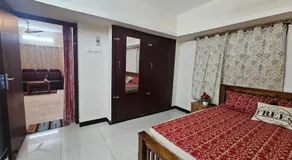 2bhk Krishna Homestay Near Sai baba colony, Coimbatore - Image 2