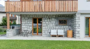 BAITA LARIX Sauna&Relax - Image 5