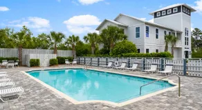 30A Townhomes at Seagrove by Panhandle Getaways - Image 4